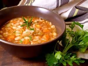 Best Bean Soup