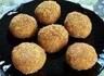 Chicken Croquettes