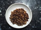 Spicy Squash Seeds