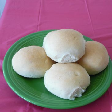 Country Style Sandwich Rolls