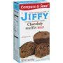 jiffy chocolate chip muffins