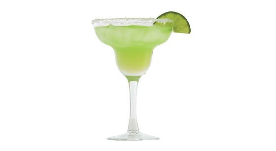 light calorie margarita drink