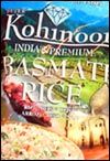 Brown Basmati rice WW = 4 point (1/2 cup)