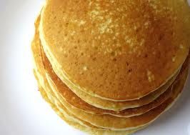 Kat's IHOP Buttermilk Pancakes
