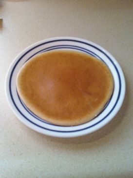 Protein Pancake