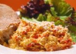 Mexican scramble