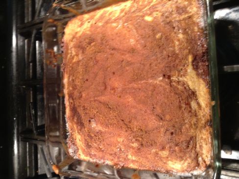 Cinnamon Bread - Gluten Free