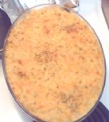 Macaroni Pie