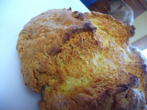 Classic Irish Soda Bread