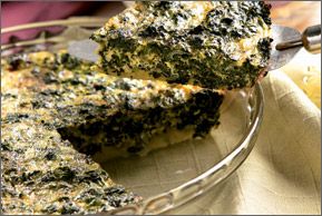 Low Carb Breakfast Quiche