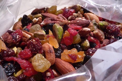 Homemade Trail Mix