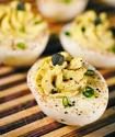 Deviled Eggs