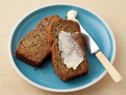 Banana Bread from Food Network
