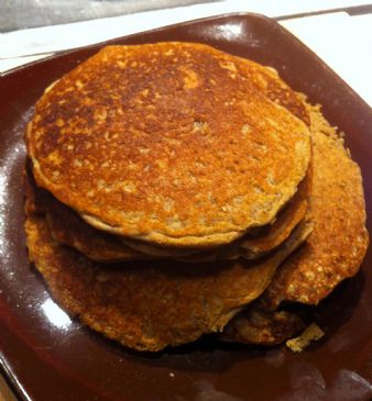 Blackberry Farm Griddle Cakes