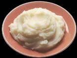 Creamy Mash Potato