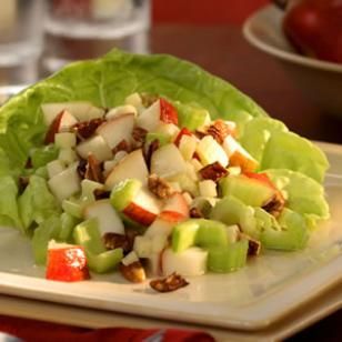 Crunchy Pear and Celery Salad (EatingWell.com)