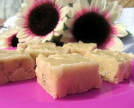 Weight Watchers Buttery Walnut Fudge recipe ? 3 points