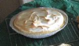 Mary Ann's Famous Coconut Cream Pie