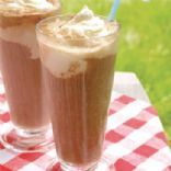 Root Beer Float