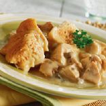 Disney Family's Like Grandma's Chicken and Dumplings