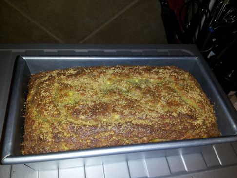 Coconut Flour ''Primal'' Banana Bread