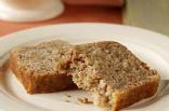 Cinnamon Applesause Bread