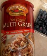 Multi Whole Grain Hot Breakfast