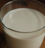 Vanilla Brazil Nut Milk