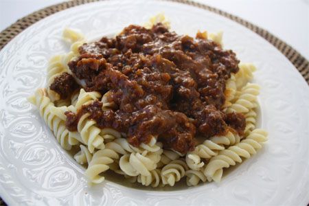 Cincinnati Chili