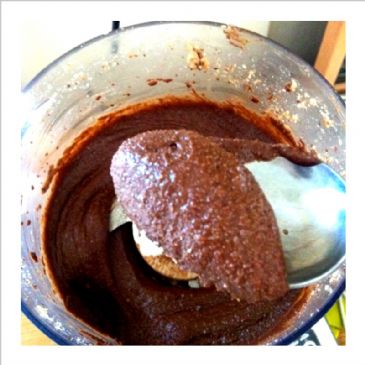 chocolate almond butter