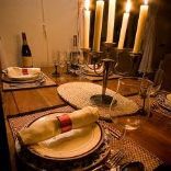 ~34~ Wine and Cheese Party- After Dinner