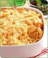 **CORRECTED Baked Macaroni and Cheese (WW Recipe)