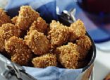 Easy Chicken Nuggets