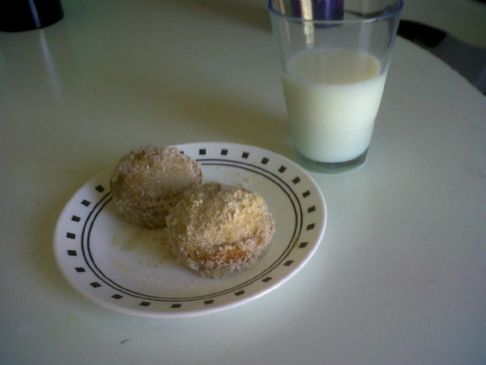 Donut Muffins