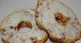 Protein Bagels ( Low carb, gluten-free)