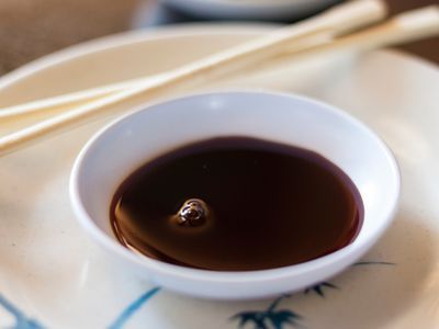 HH Low-Sodium Soy Sauce