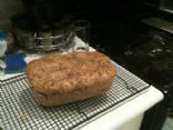 Whole-Wheat Flax Bread