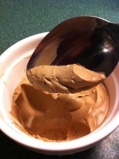 Mounds Mousse