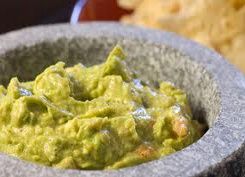 Avocado Cheese Dip