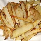 Oven French Fries