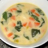 Breaton Spring Soup