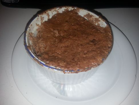 Keto Low Carb Chocolate Cheesecake #ketolicious