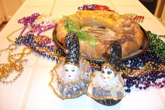 King Cake