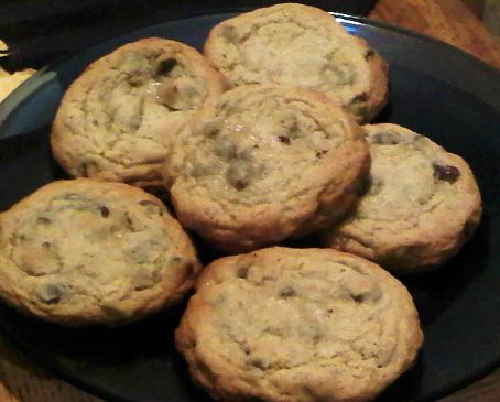 Mrs. Fields Chocolate Chip Cookies