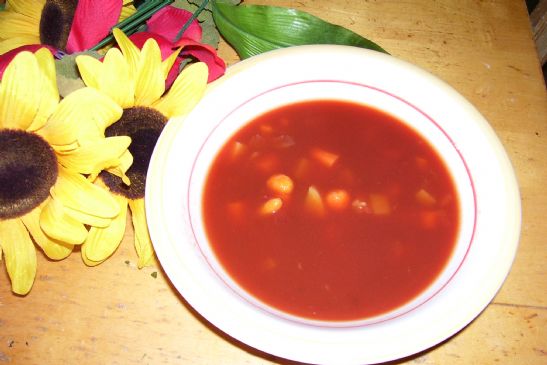Farmer's Soup