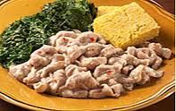 Chitterlings - Down Home and Native American Recipe