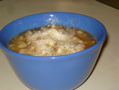 crock pot white chili