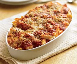 BB - Baked Ziti