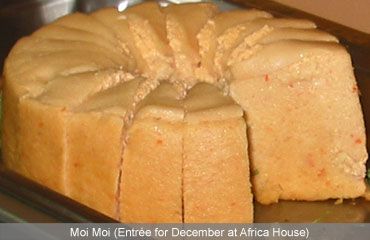 nigeria bean cake
