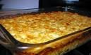 Baked Macaroni and Cheese